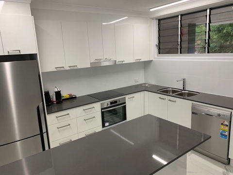 Frangipani 5 - Airlie Beach Holiday 2