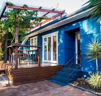 Frankie's Beach House