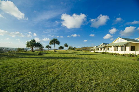 Fraser Island Beach Houses - Airlie Beach Holiday 3
