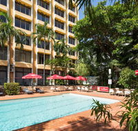 Frontier Hotel Darwin - Airlie Beach Holiday