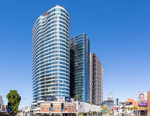 FV Apartment By Hostrelax - Airlie Beach Holiday 0