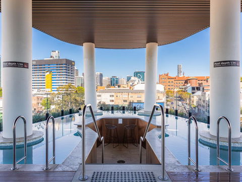 FV Apartment By Hostrelax - Airlie Beach Holiday 1