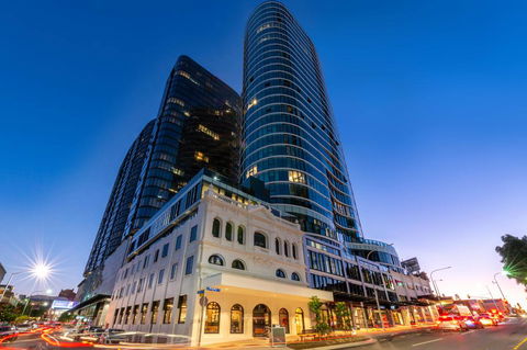 FV By Peppers - Airlie Beach Holiday 0