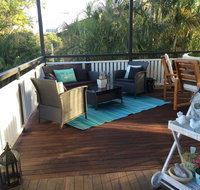 Gaby's Hacienda - Airlie Beach Holiday