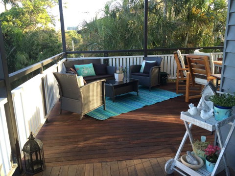 Gaby's Hacienda - Airlie Beach Holiday 0