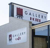 Gallery Hotel - Airlie Beach Holiday