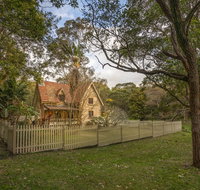 Gardeners Cottage - Airlie Beach Holiday