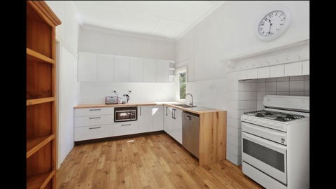 Garten Haus - Airlie Beach Holiday 1