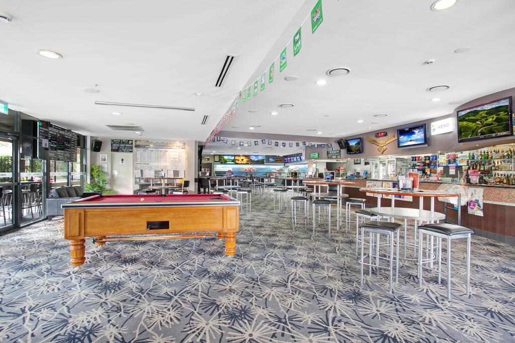 Gateshead NSW Airlie Beach Holiday