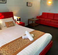 Gazebo Motor Inn - Airlie Beach Holiday