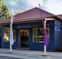 Gellibrand River Gallery Accommodation - Airlie Beach Holiday