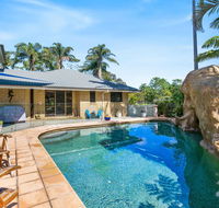 Getaway Haven in the Noosa surrounds - Airlie Beach Holiday