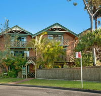 Gilmore Court 4 Byron Bay