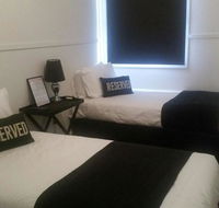 Gin Gin Budget Accommodation