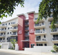 Gladstone City Central Apartment Hotel