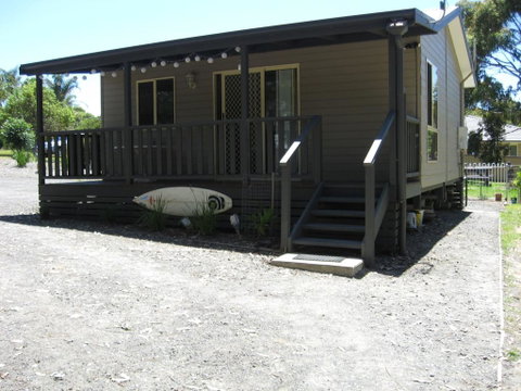 Glasford Crescent 7 KIOLOA - Airlie Beach Holiday 0