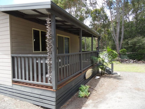 Glasford Crescent 7 KIOLOA - Airlie Beach Holiday 2