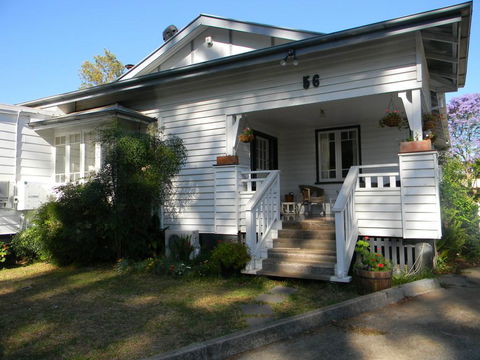 Glenellen Bed And Breakfast - Airlie Beach Holiday 0