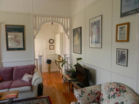 Glenellen Bed And Breakfast - Airlie Beach Holiday 2
