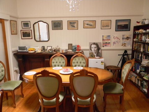 Glenellen Bed And Breakfast - Airlie Beach Holiday 1