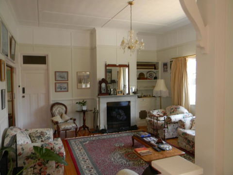 Glenellen Bed And Breakfast - Airlie Beach Holiday 3