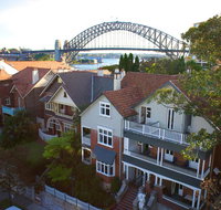 Glenferrie Lodge - Airlie Beach Holiday