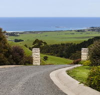 Glenoe Cottages