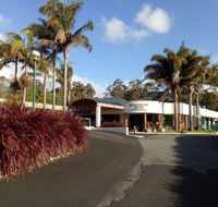 Gloucester Motel - Airlie Beach Holiday