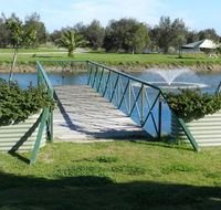 Golden Ponds