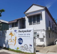 Gonow Family Backpackers Hostel - Airlie Beach Holiday