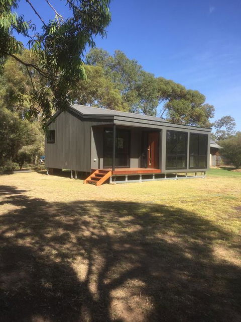Goolwa Spa & River Retreat House - Airlie Beach Holiday 3