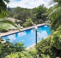 Gosford Inn Motel - Airlie Beach Holiday