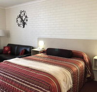 Goulburn Motor Inn - Airlie Beach Holiday