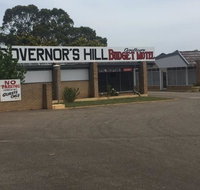 Governors Hill Motel - Airlie Beach Holiday