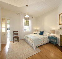 Grand Historical Terrace at The Rocks - Airlie Beach Holiday