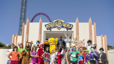 Grand Hotel Apartments Gold Coast By Owner - Airlie Beach Holiday 1