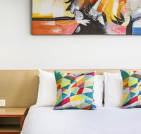 Granville Hotel - Airlie Beach Holiday