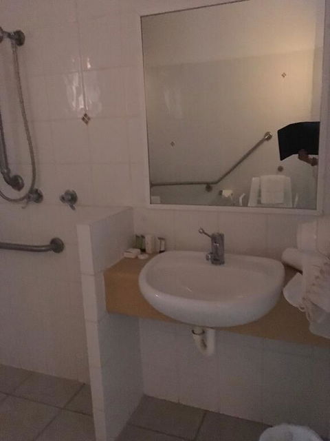 Great Divide Motor Inn - Airlie Beach Holiday 3