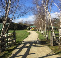Green Gables BB