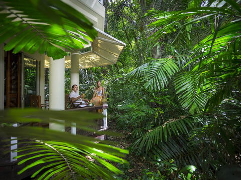 Green Island Resort - Airlie Beach Holiday 0