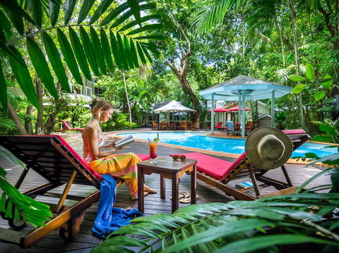 Green Island Resort - Airlie Beach Holiday 3