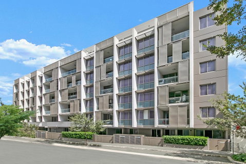 Green Square: Stylish Cozy Apartment In SYDNEY - Airlie Beach Holiday 1