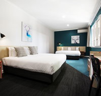 Greenacre Hotel - Airlie Beach Holiday
