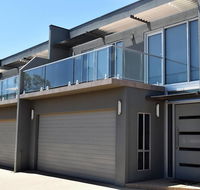 Griffith Prestige Apartments - Airlie Beach Holiday