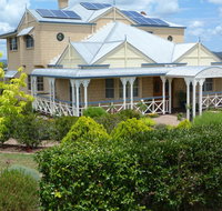 Grovely House - Airlie Beach Holiday