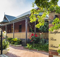 Guildford River Retreat - Airlie Beach Holiday