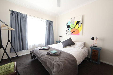 Gumnut Cottage - Airlie Beach Holiday 1