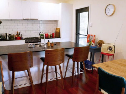 Gumnut Cottage - Airlie Beach Holiday 3