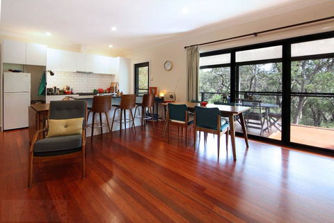 Gumnut Cottage - Airlie Beach Holiday 0