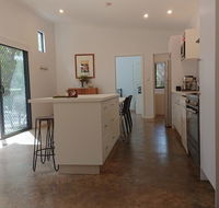 Hamelin Bay Seaclusion - Airlie Beach Holiday